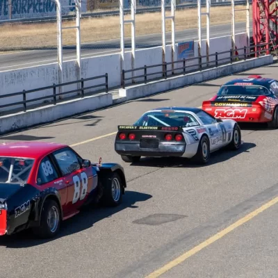 La Turismo carretera 5000 estará este fin de semana en el “José Muñiz”
