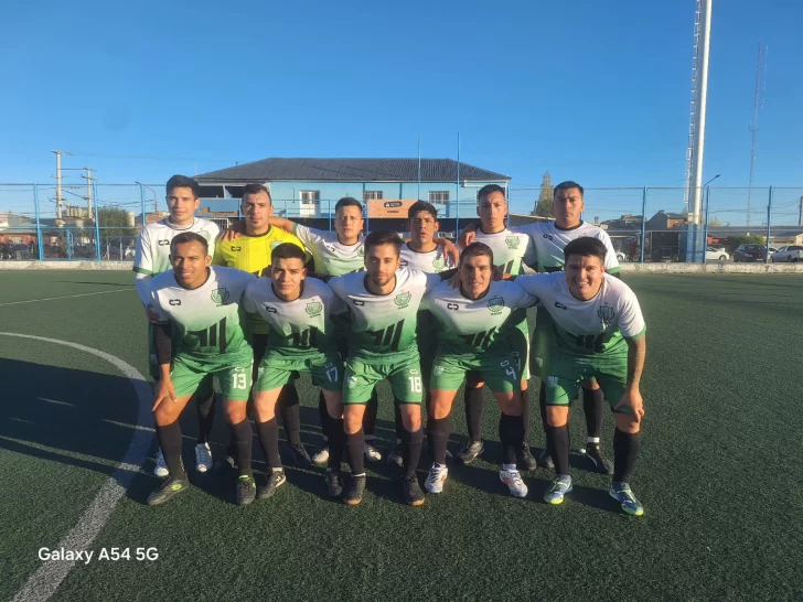 Se disputa la octava fecha de la Primera A de la Liga de los Barrios