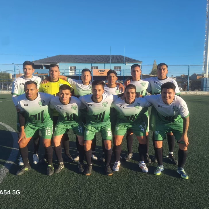 Se disputa la octava fecha de la Primera A de la Liga de los Barrios