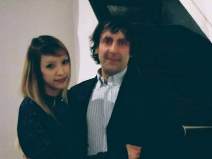 Una joven de Río Gallegos recordó a su padre fallecido en un choque y pidió justicia