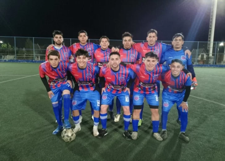 Empates, triunfos apretados y promesas renovadas: la Liga de los Barrios sigue al rojo vivo