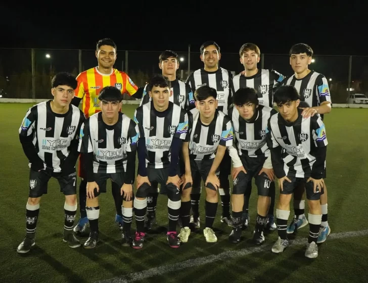 Sexta fecha al rojo vivo: todos los resultados y cómo sigue la Liga Fútbol Sur