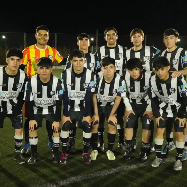 Sexta fecha al rojo vivo: todos los resultados y cómo sigue la Liga Fútbol Sur
