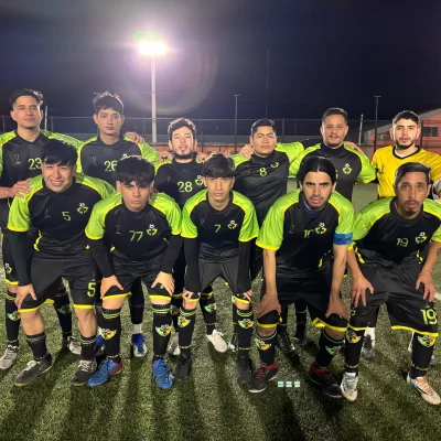 Se viene la fecha 9 en la Liga de los Barrios