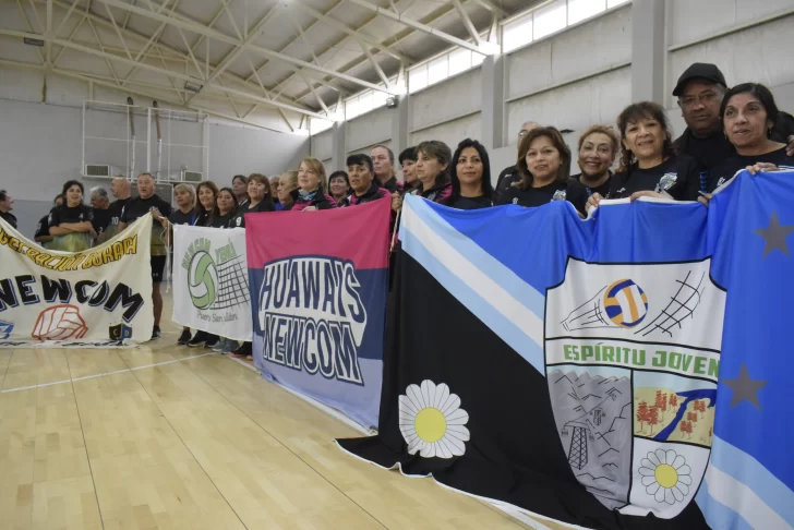 Gran torneo de Newcom en Río Gallegos con presencia de toda Santa Cruz, Tierra del Fuego y Punta Arenas Gran torneo de Newcom en Río Gallegos con presencia de toda Santa Cruz, Tierra del Fuego y Punta Arenas
