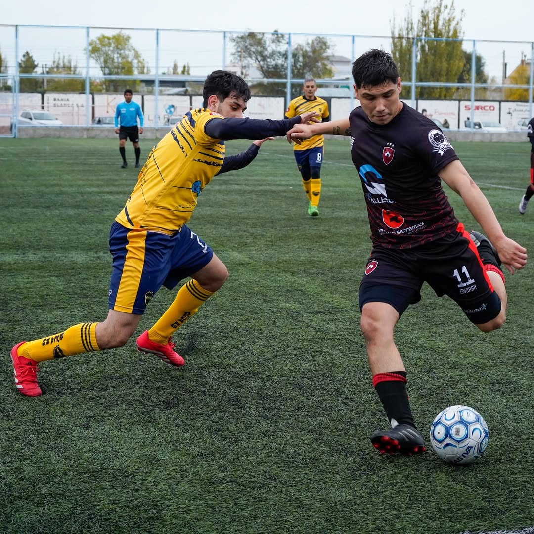  FOTO: UNA PASIÓN