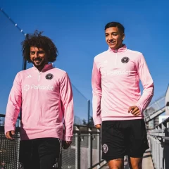 El presente de Toto Avilés en el Inter Miami: afianzado en la rotación de Mascherano