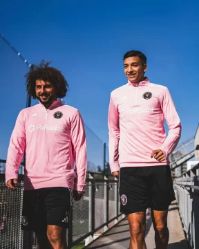 El presente de Toto Avilés en el Inter Miami: afianzado en la rotación de Mascherano