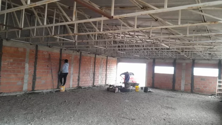 Unión Santacruceña: identidad, esfuerzo y comunidad dentro y fuera de la cancha