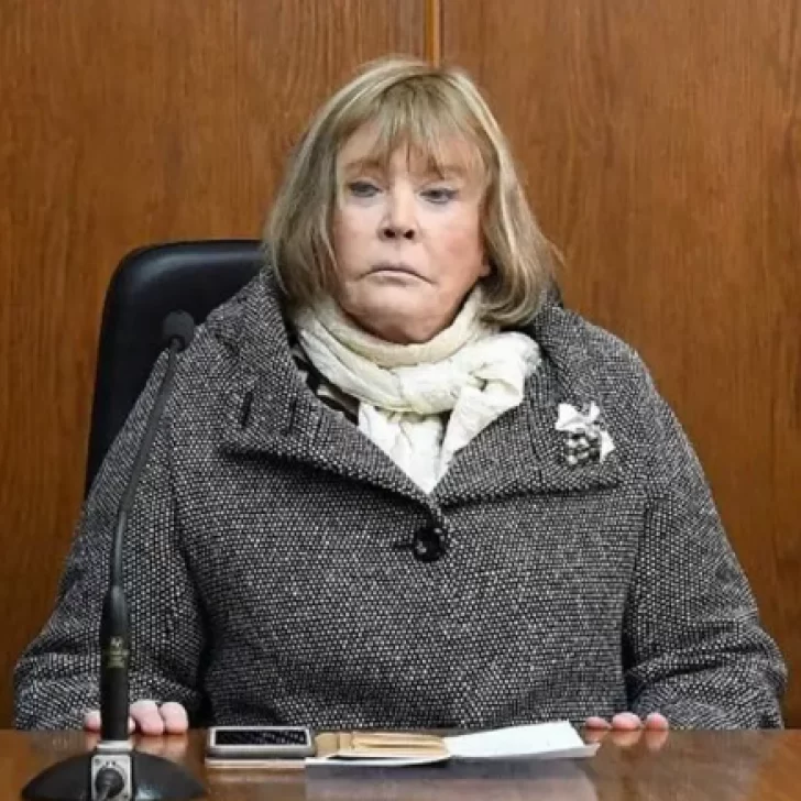 La causa $LIBRA queda en manos de la jueza María Servini y Arroyo Salgado debe enviarle su expediente