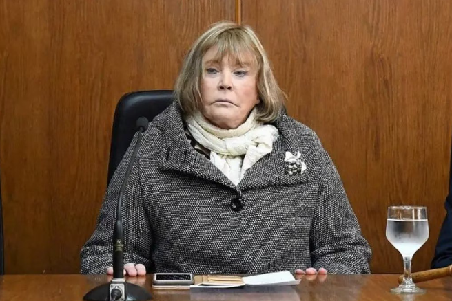 La causa $LIBRA queda en manos de la jueza María Servini y Arroyo Salgado debe enviarle su expediente