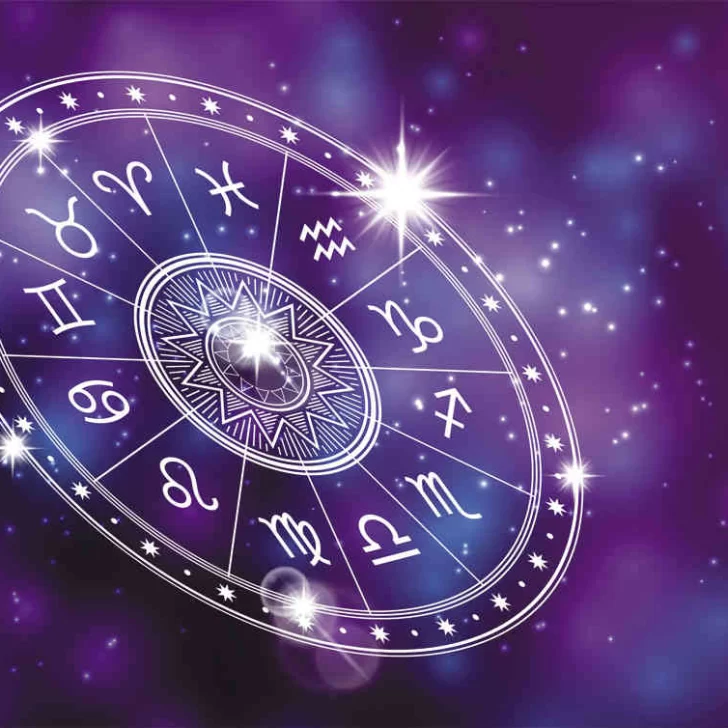 Horóscopo del 7 de mayo, para todos los signos del zodíaco