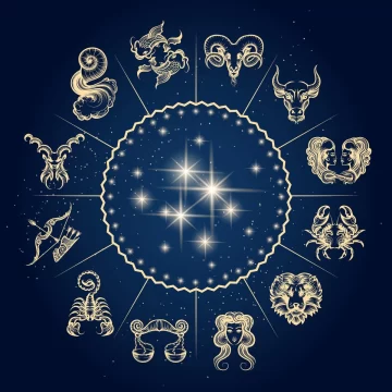 Horóscopo de hoy, 7 de abril, para todos los signos del zodíaco