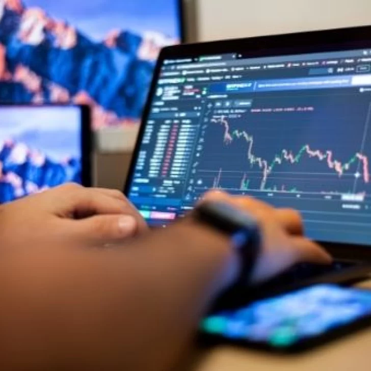 Ventury FX detalla Qué Significa Ir en Long o en Short: Operando a la Alza y a la Baja