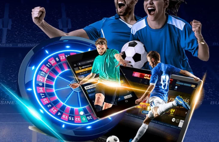 Cómo Maximizar tus Bonos de Bienvenida en Casas de Apuestas Deportivas
