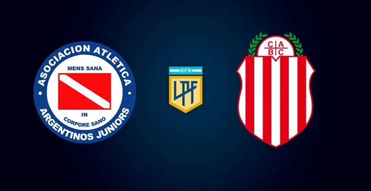 Pelota Libre o Fútbol Libre: dónde ver en vivo Argentinos vs. Barracas Central por el Torneo Apertura