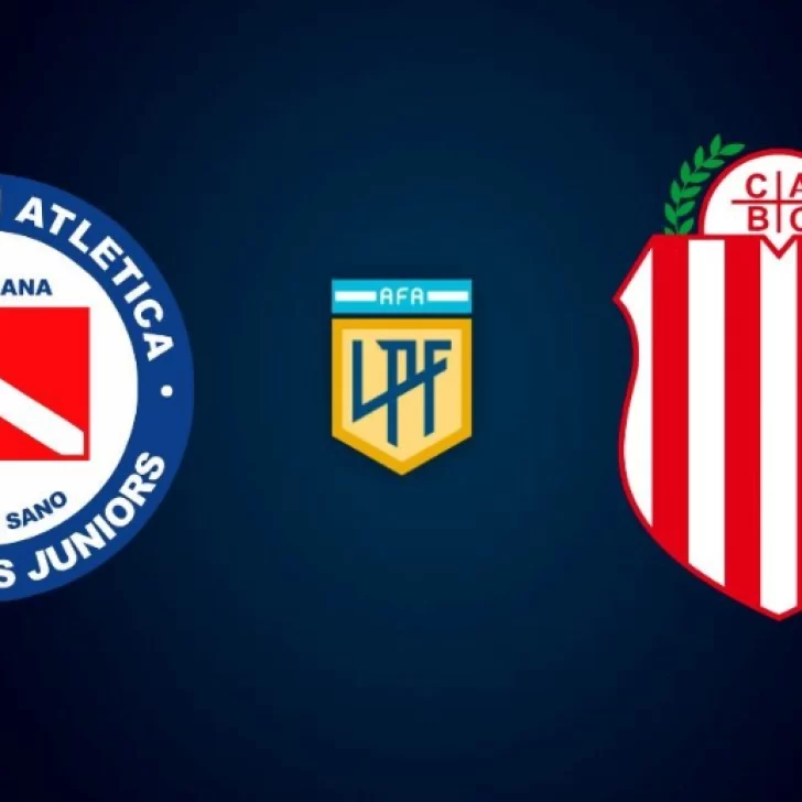 Pelota Libre o Fútbol Libre: dónde ver en vivo Argentinos vs. Barracas Central por el Torneo Apertura