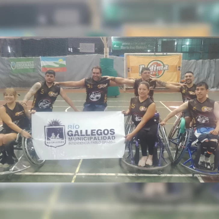 Con el corazón en la mano: CRIGAL volvió a la elite y venció a CILSA en la última