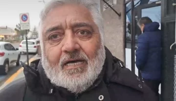 Falleció Néstor Ripa, conocido militante de Encuentro Ciudadano y defensor de los jubilados
