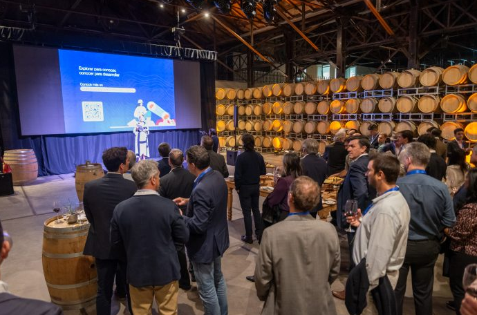 Mendoza como epicentro financiero en minería: la Bolsa de Toronto elige a la provincia para su primer “roadshow” en América Latina