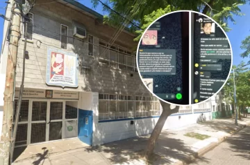 Los audios de los alumnos que planificaban una masacre en la escuela: “Ese día porque es mi cumpleaños”