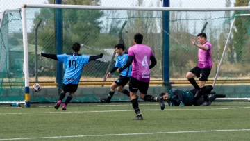 Una fecha con sabor a revancha y promesa de fútbol: arranca la jornada 4 de la Liga de Fútbol Sur