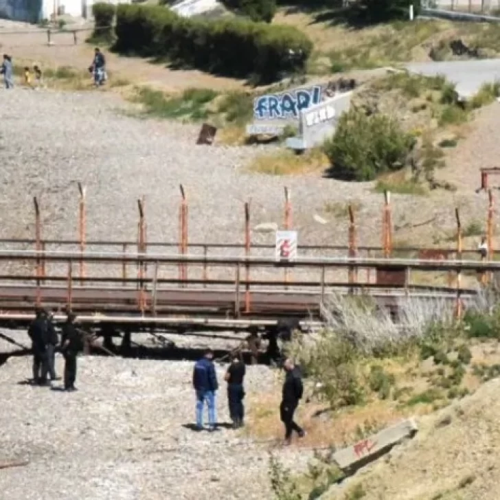 Lamentable caso en Caleta Olivia: hallaron a un joven sin vida e investigan las causas