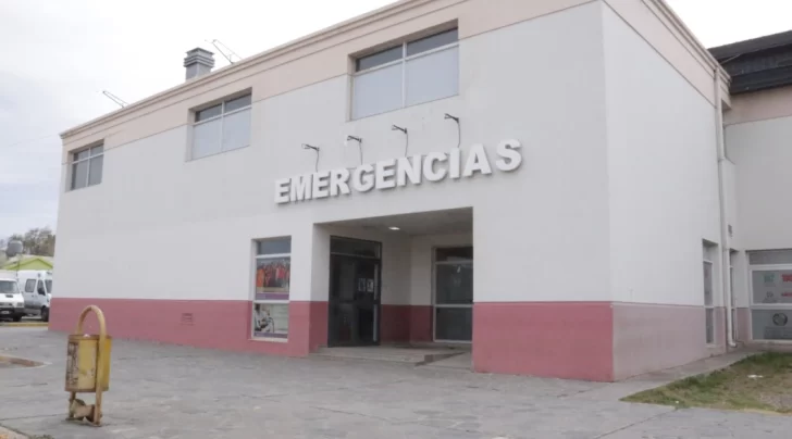 Peligro en Santa Cruz: una nena de ocho años se contagió de Salmonella tras comer una hamburguesa