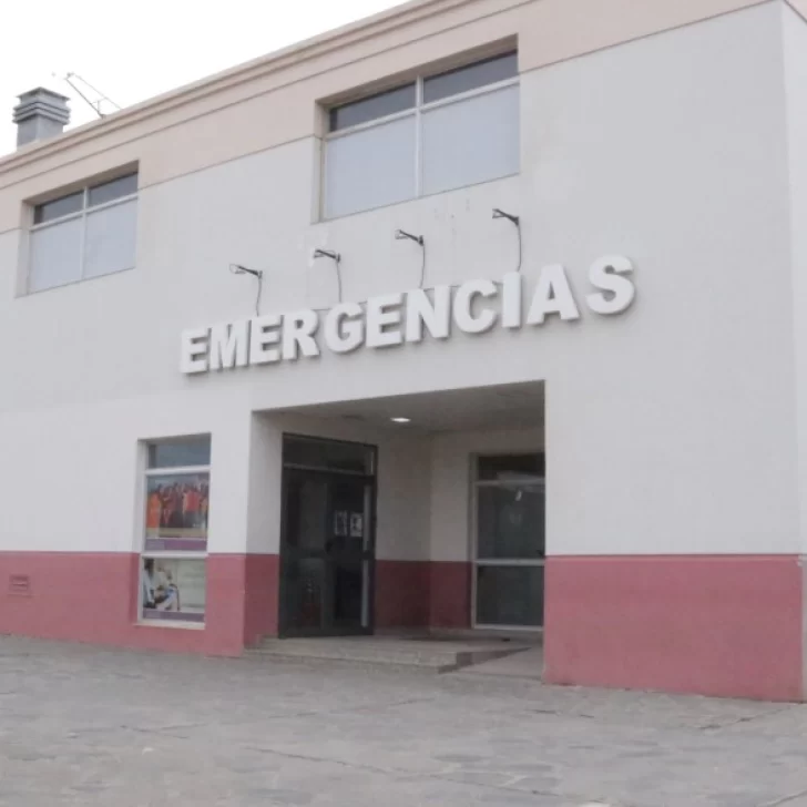 Peligro en Santa Cruz: una nena de ocho años se contagió de Salmonella tras comer una hamburguesa