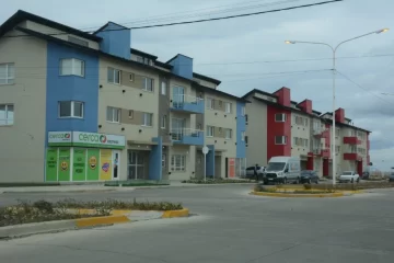 Inseguridad en Río Gallegos: Vecinos del barrio Procrear denuncian un incremento de robos