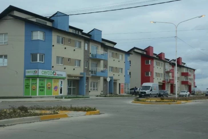 Inseguridad en Río Gallegos: Vecinos del barrio Procrear denuncian un incremento de robos