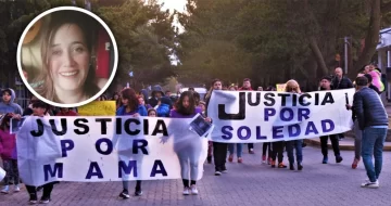 Sangriento crimen en El Calafate: Este lunes comienza el juicio por el brutal crimen de Soledad Burgos