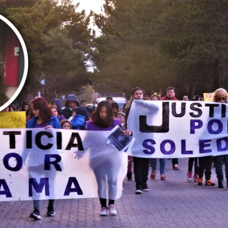 Sangriento crimen en El Calafate: Este lunes comienza el juicio por el brutal crimen de Soledad Burgos