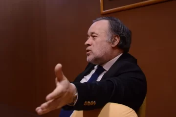 Golpe al narcotráfico en la Patagonia: “La Fiscalía ahora tiene que probar quien fue el que puso la cocaína”