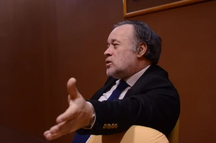 Golpe al narcotráfico en la Patagonia: “La Fiscalía ahora tiene que probar quien fue el que puso la cocaína”