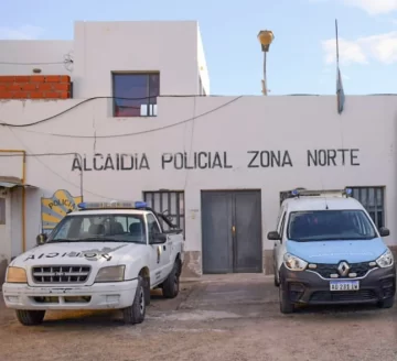 Santa Cruz: Quiso darle droga a un preso adentro de un “pebete” y lo condenaron