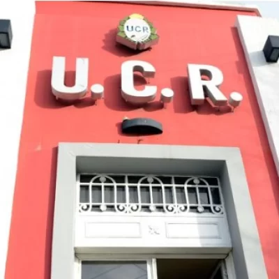 La UCR llega a la convención con la duda instalada ¿Ser o no ser?