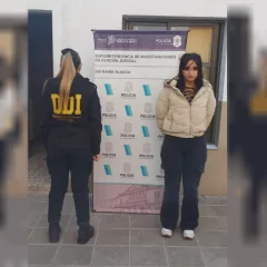 Detuvieron a una consejera escolar de La Libertad Avanza por hacer una falsa denuncia de abuso sexual 