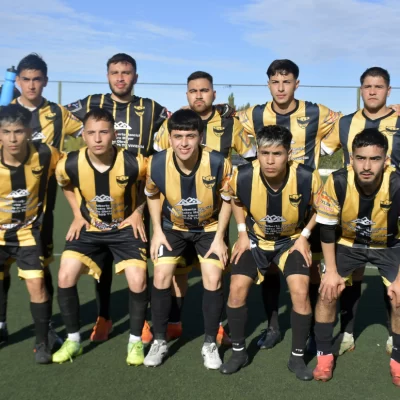 Ferro e Hispano, abren la quinta fecha de la Liga Fútbol Sur
