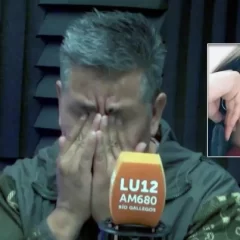 Lamentable caso en Río Turbio: el padre de Belén Arce denunció que la causa está paralizada