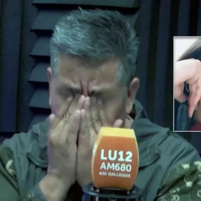 Lamentable caso en Río Turbio: el padre de Belén Arce denunció que la causa está paralizada Lamentable caso en Río Turbio: el padre de Belén Arce denunció que la causa está paralizada