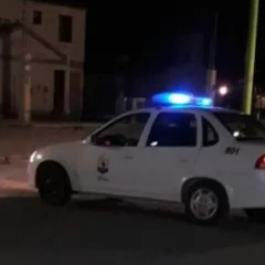 Investigan la muerte de un hombre que recién había llegado a Santa Cruz desde Chubut