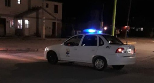 Investigan la muerte de un hombre que recién había llegado a Santa Cruz desde Chubut