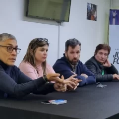 El consejo local del PJ pidió que se convoque a reunión provincial