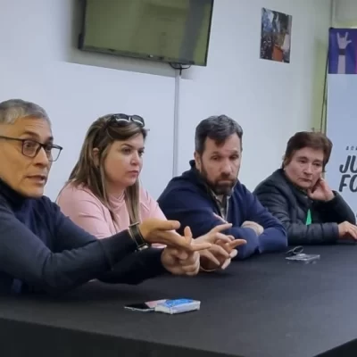 El consejo local del PJ pidió que se convoque a reunión provincial