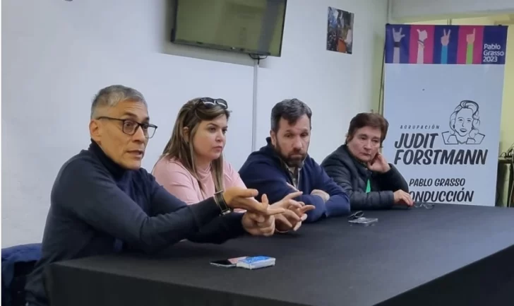 Interna peronista: el consejo de Río Gallegos del PJ pidió que se convoque a reunión provincial para las elecciones