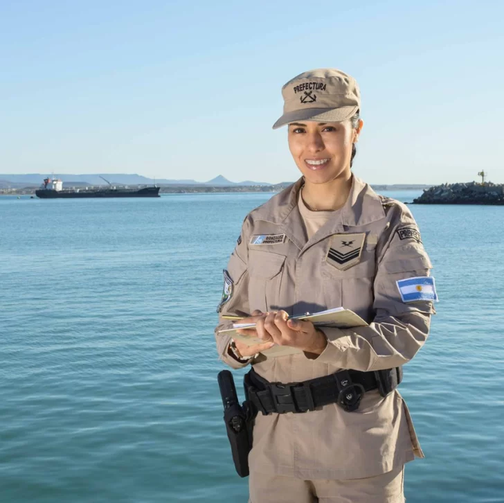 Prefectura Naval Argentina abrió la inscripción para nuevos aspirantes: requisitos y cómo anotarse
