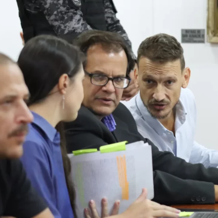 Caso Kiczka: este miércoles dictan el veredicto contra los hermanos acusados de distribución de material de abuso sexual infantil