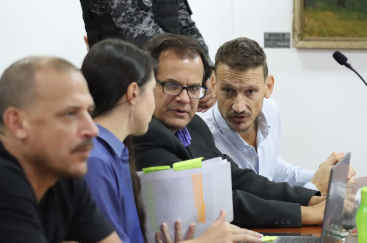 Caso Kiczka: este miércoles dictan el veredicto contra los hermanos acusados de distribución de material de abuso sexual infantil