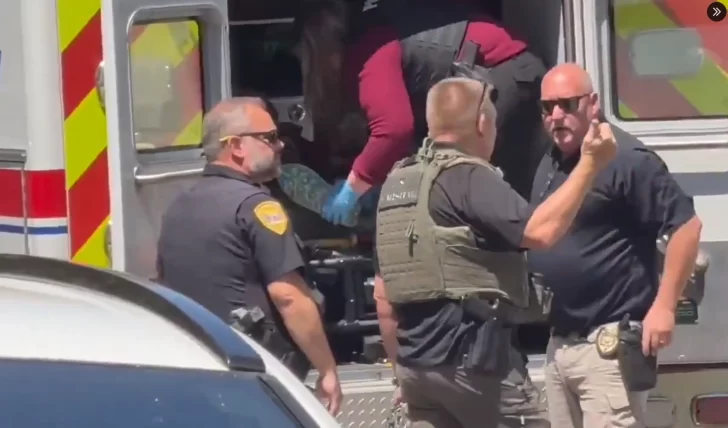 Tiroteo en Estados unidos: una persona en estado crítico y varios heridos tras ataque en la Universidad Estatal de Florida